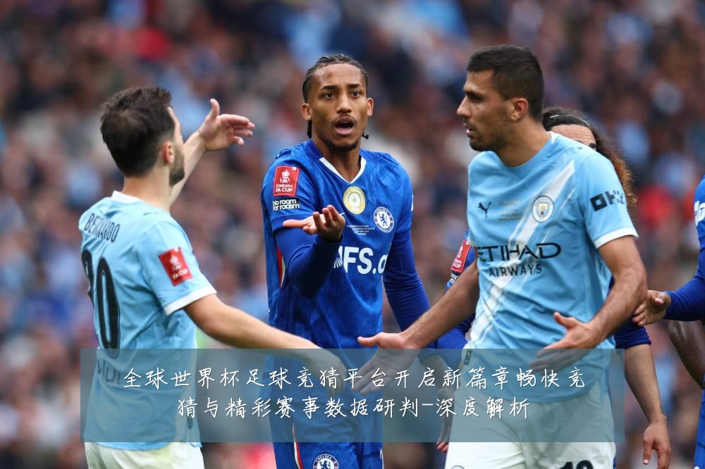 全球世界杯足球竞猜平台开启新篇章畅快竞猜与精彩赛事数据研判-深度解析