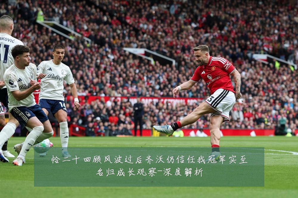 恰二十回顾风波过后齐沃仍信任我冠军实至名归成长观察-深度解析