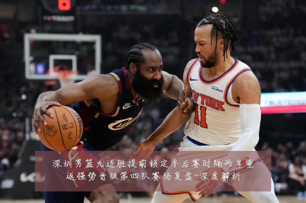深圳男篮九连胜提前锁定季后赛时隔两年重返强势晋级第四队赛场复盘-深度解析