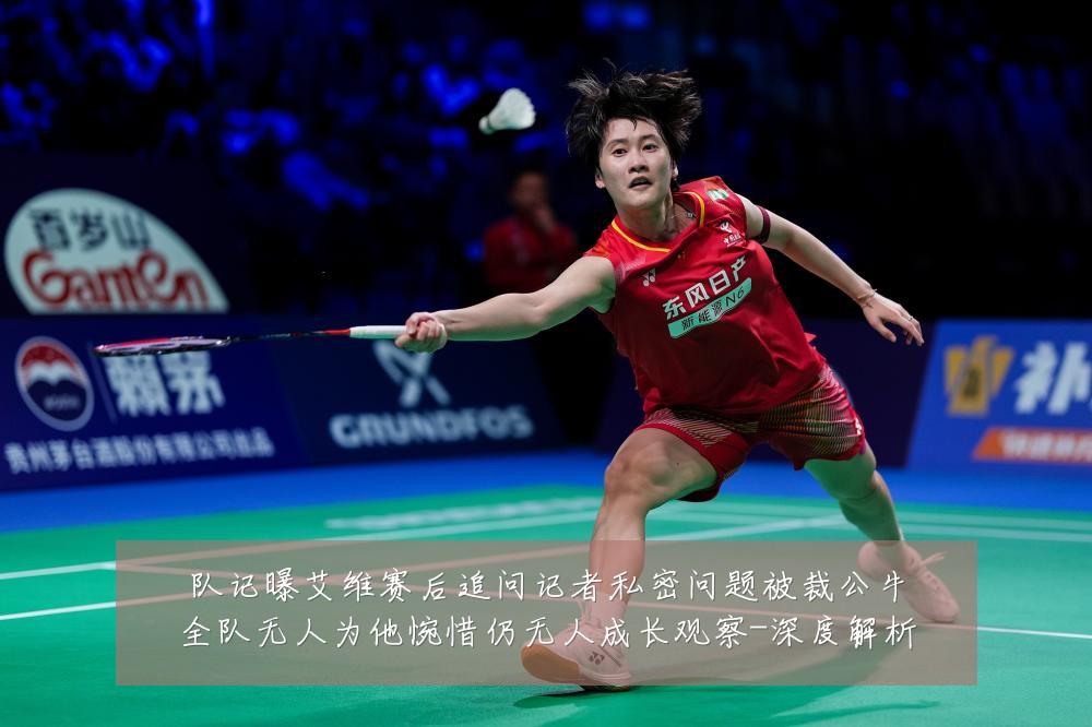 队记曝艾维赛后追问记者私密问题被裁公牛全队无人为他惋惜仍无人成长观察-深度解析